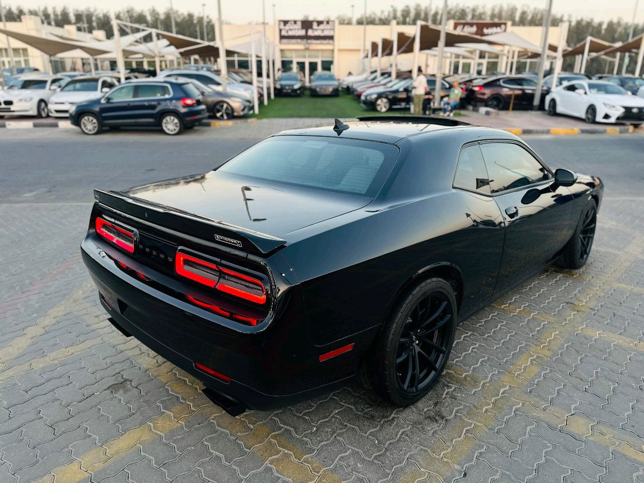 Dodge Challenger - Image 6