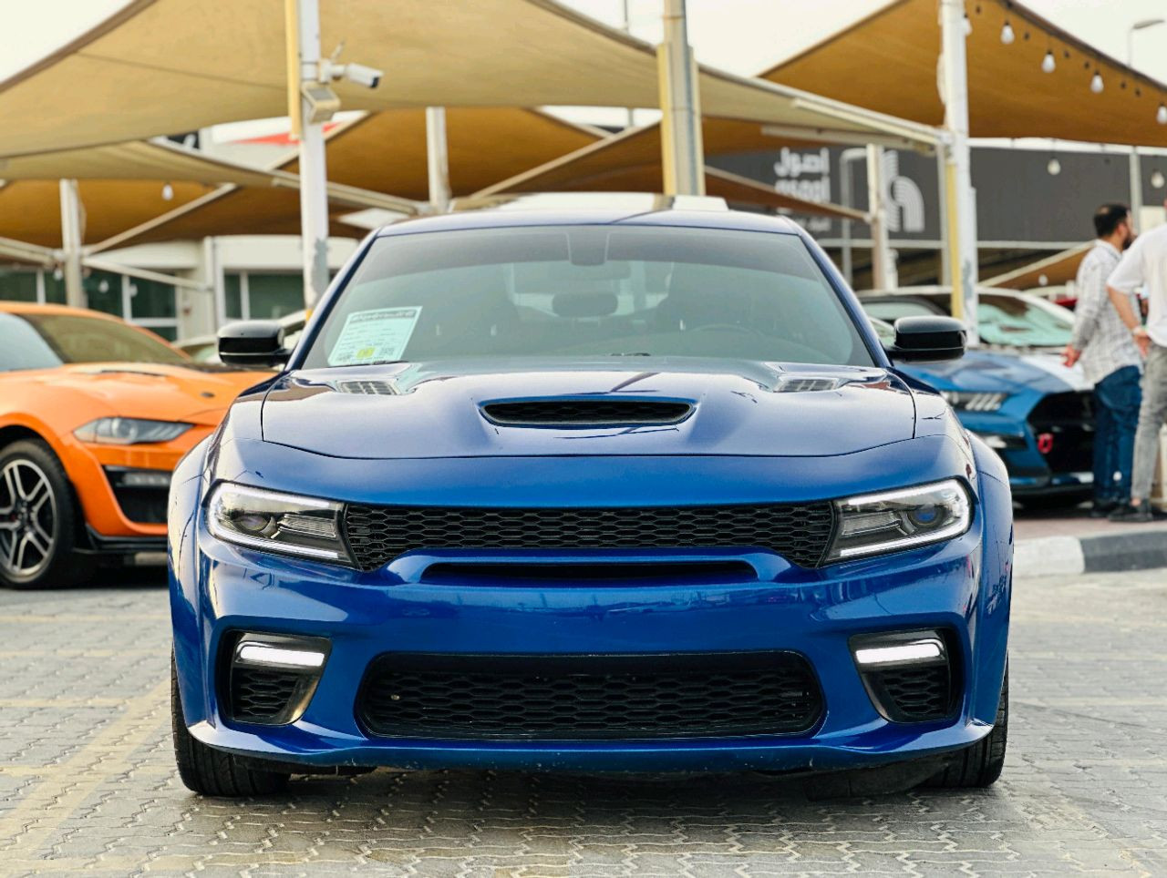 Dodge Charger - Image 3