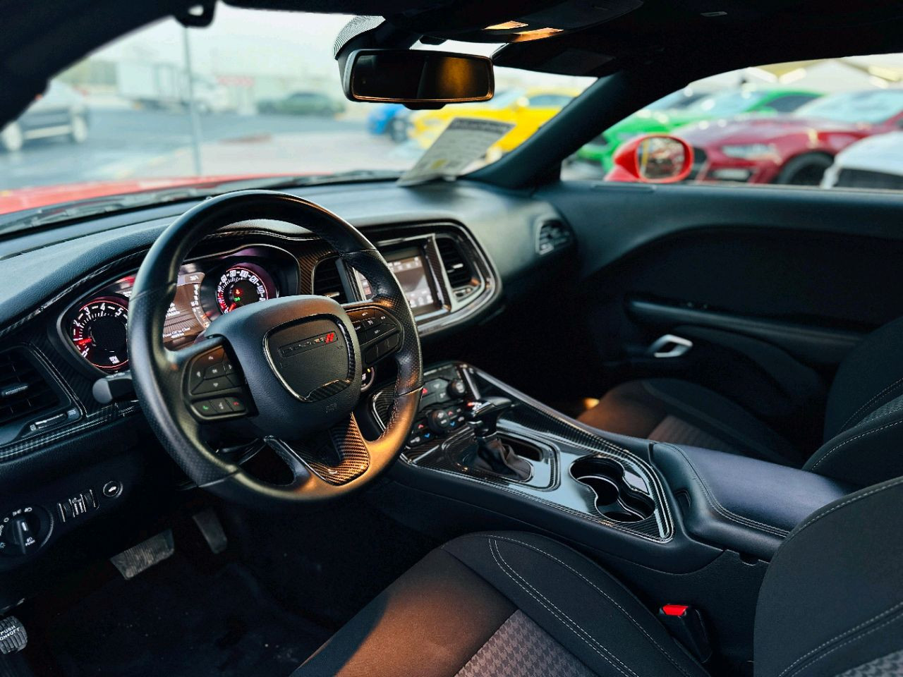 Dodge Challenger - Image 16