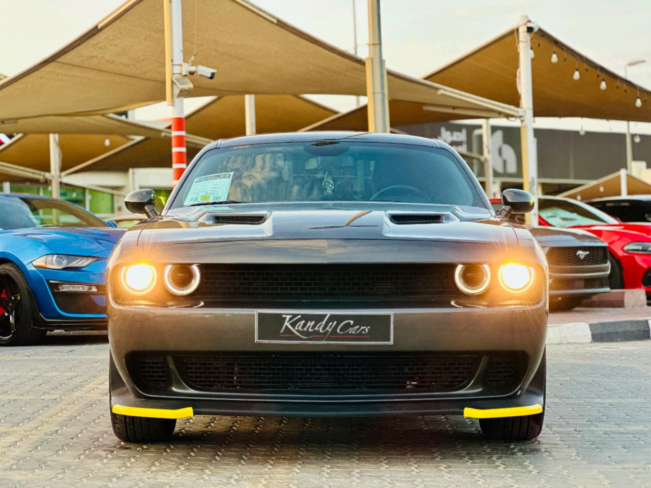 Dodge Challenger - Image 3