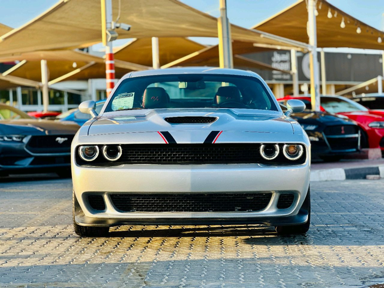 Dodge Challenger - Image 3