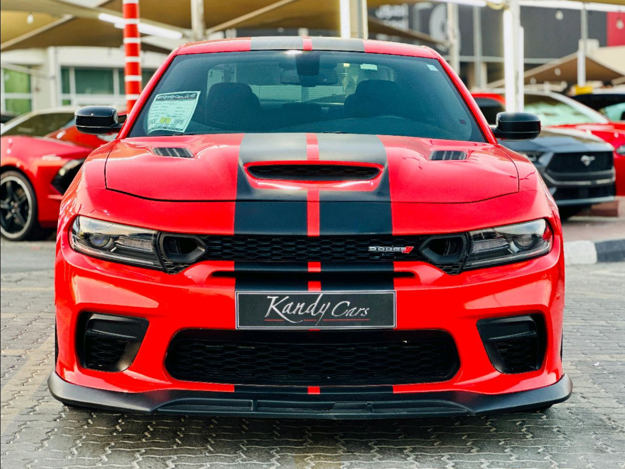 Dodge Charger - Image 5