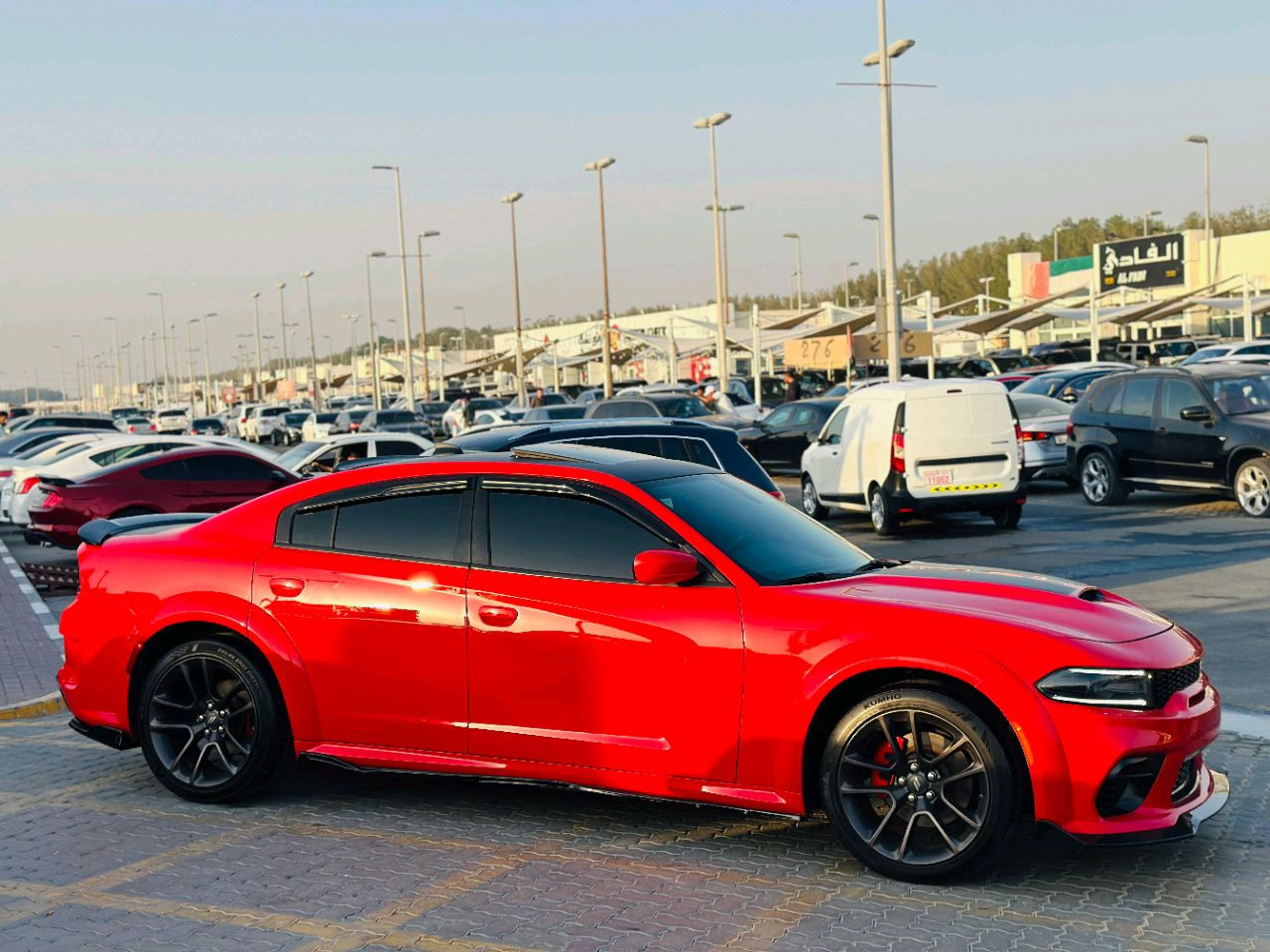 Dodge Charger - Image 3