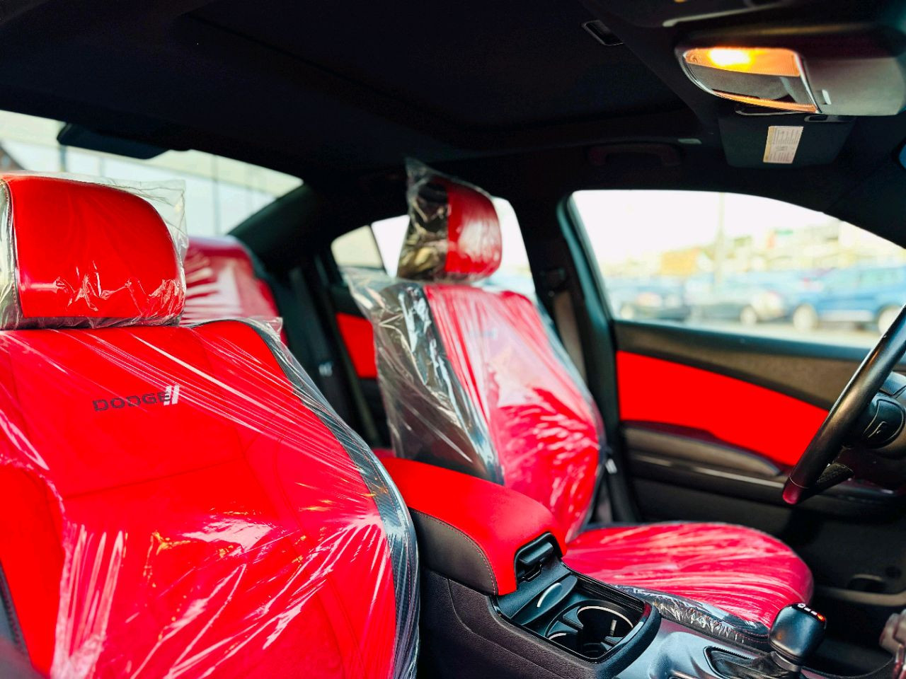 Dodge Charger - Image 12
