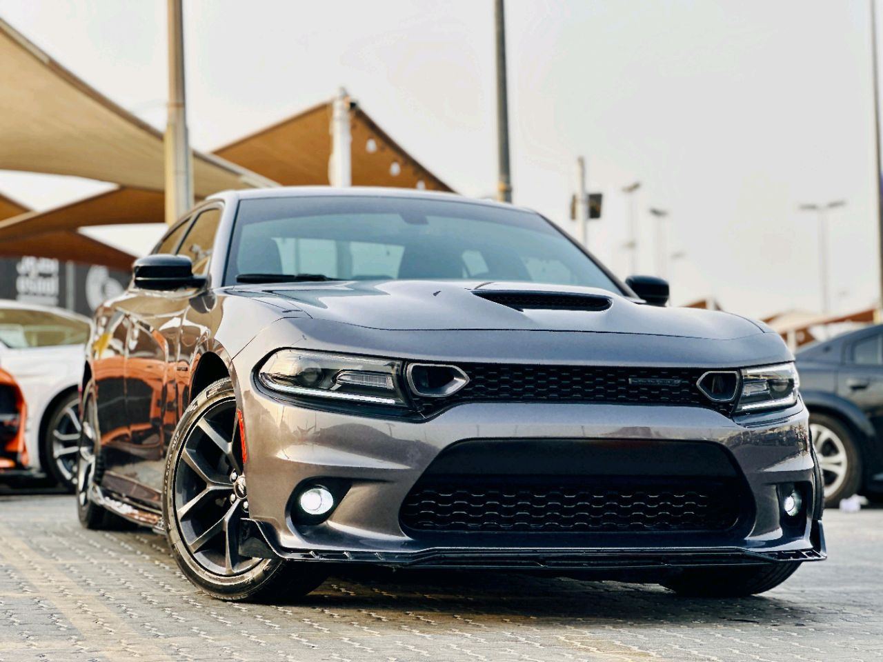 Dodge Charger - Image 4