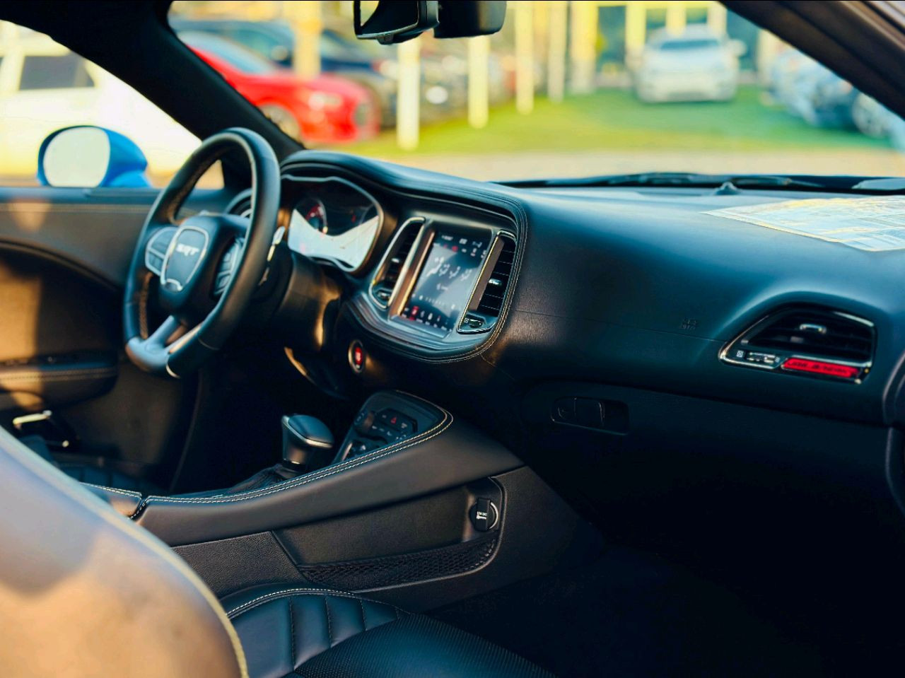 Dodge Challenger - Image 4