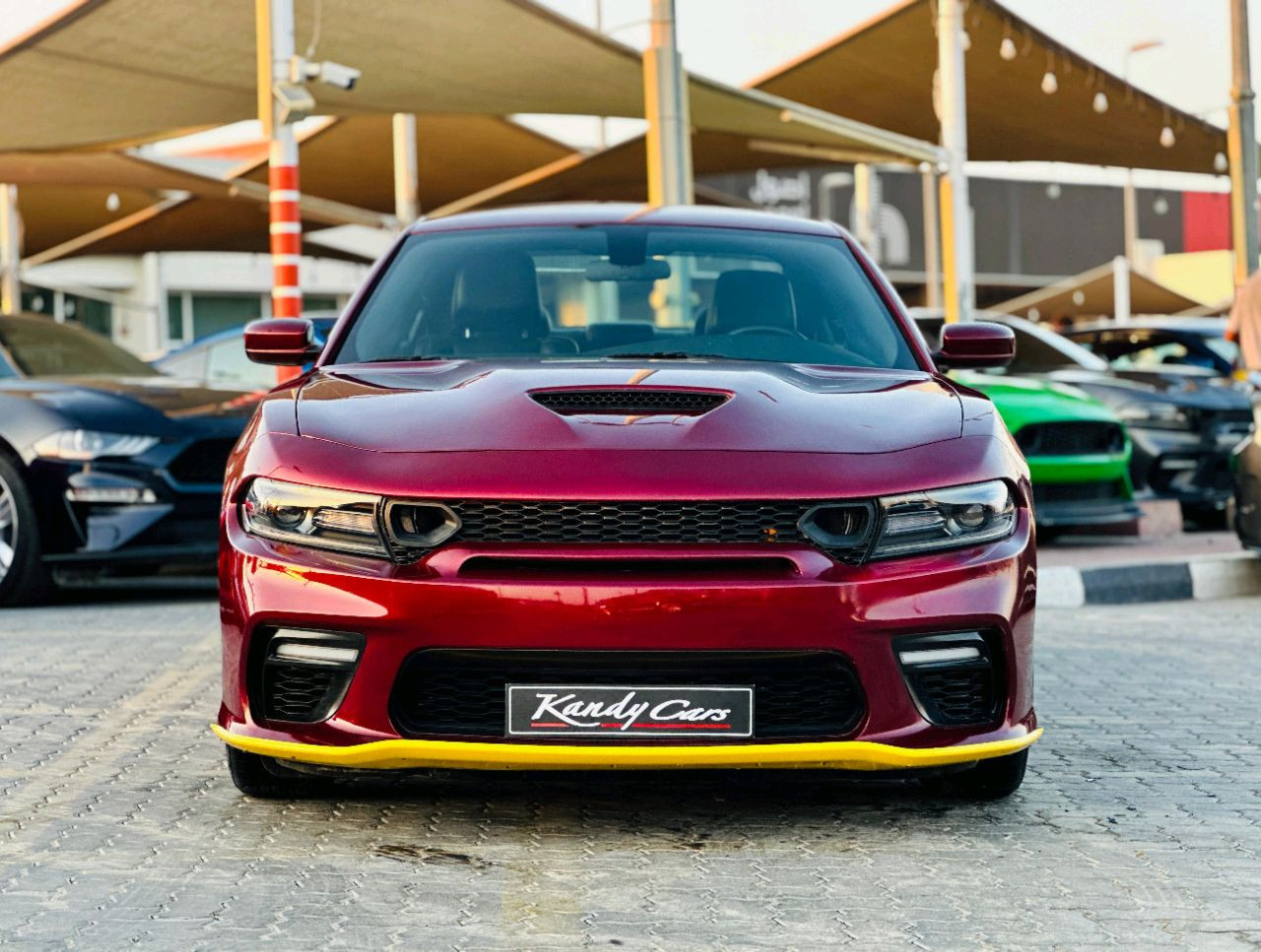 Dodge Charger - Image 3
