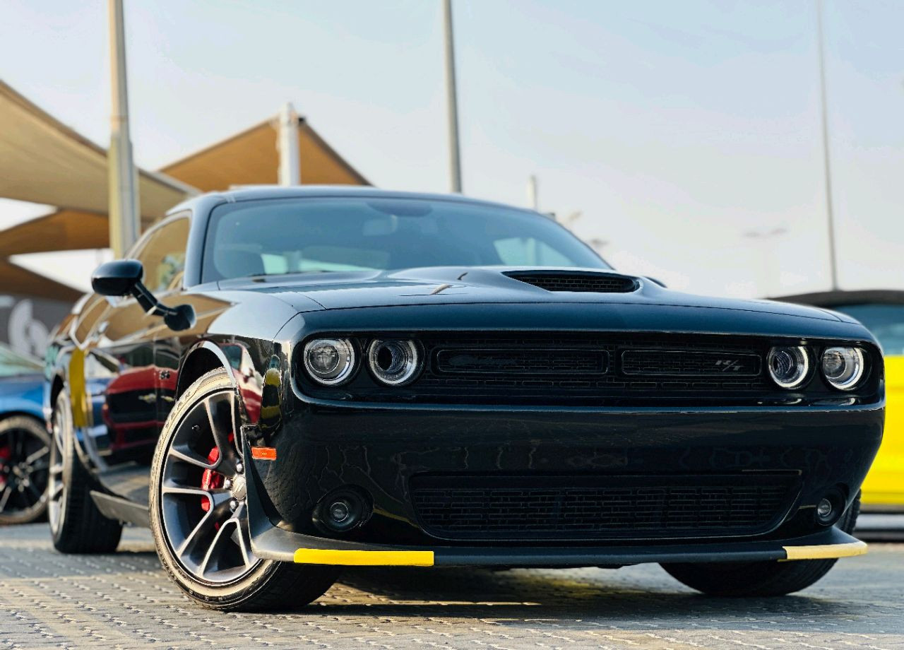 Dodge Challenger - Image 4