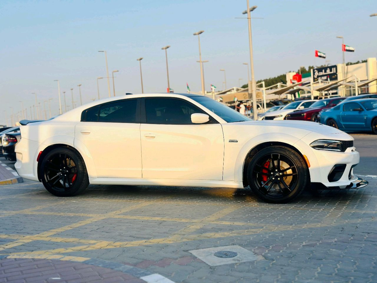 Dodge Charger - Image 5