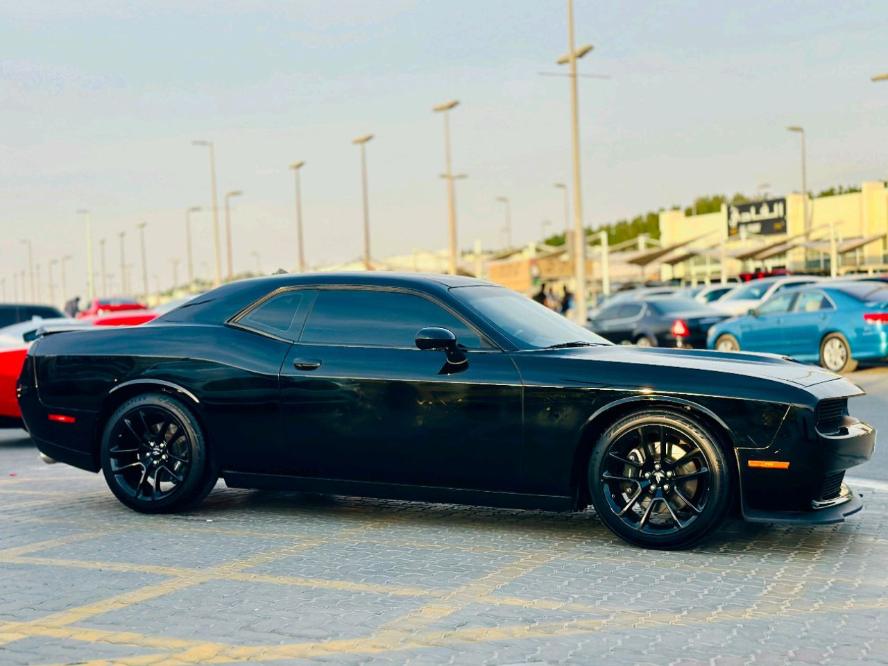 Dodge Challenger - Image 6
