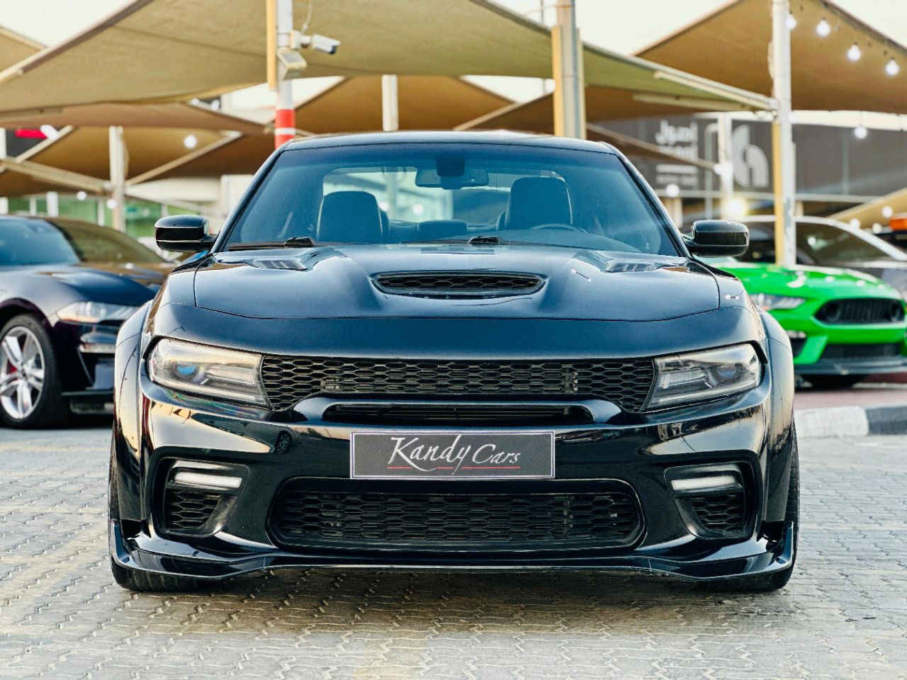 Dodge Charger - Image 3