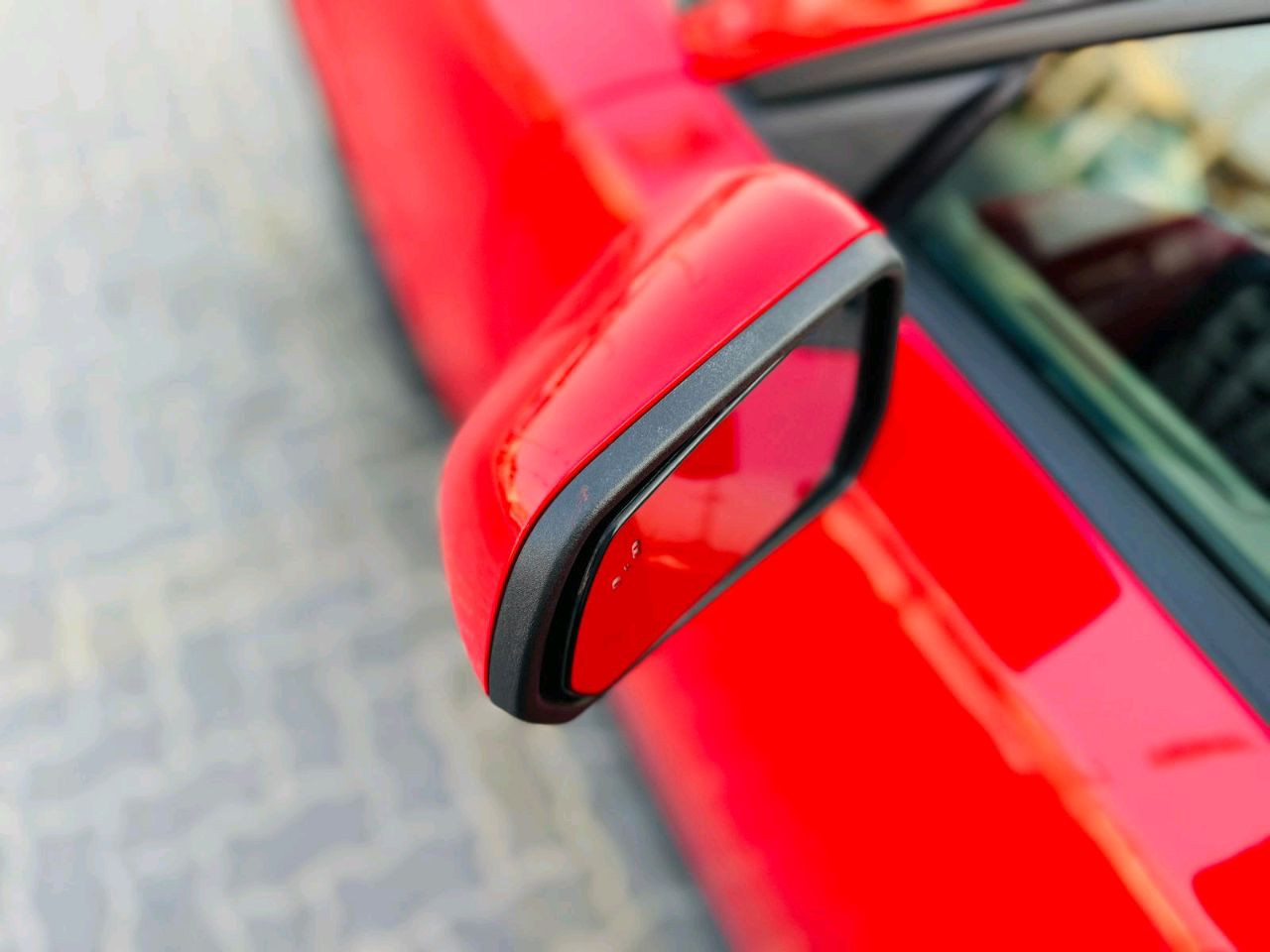 Ford Mustang - Image 10
