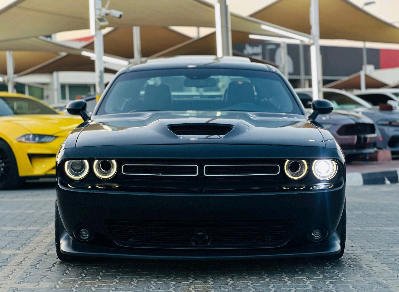 Dodge Challenger - Image 3