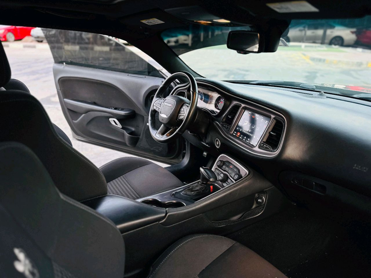 Dodge Challenger - Image 11