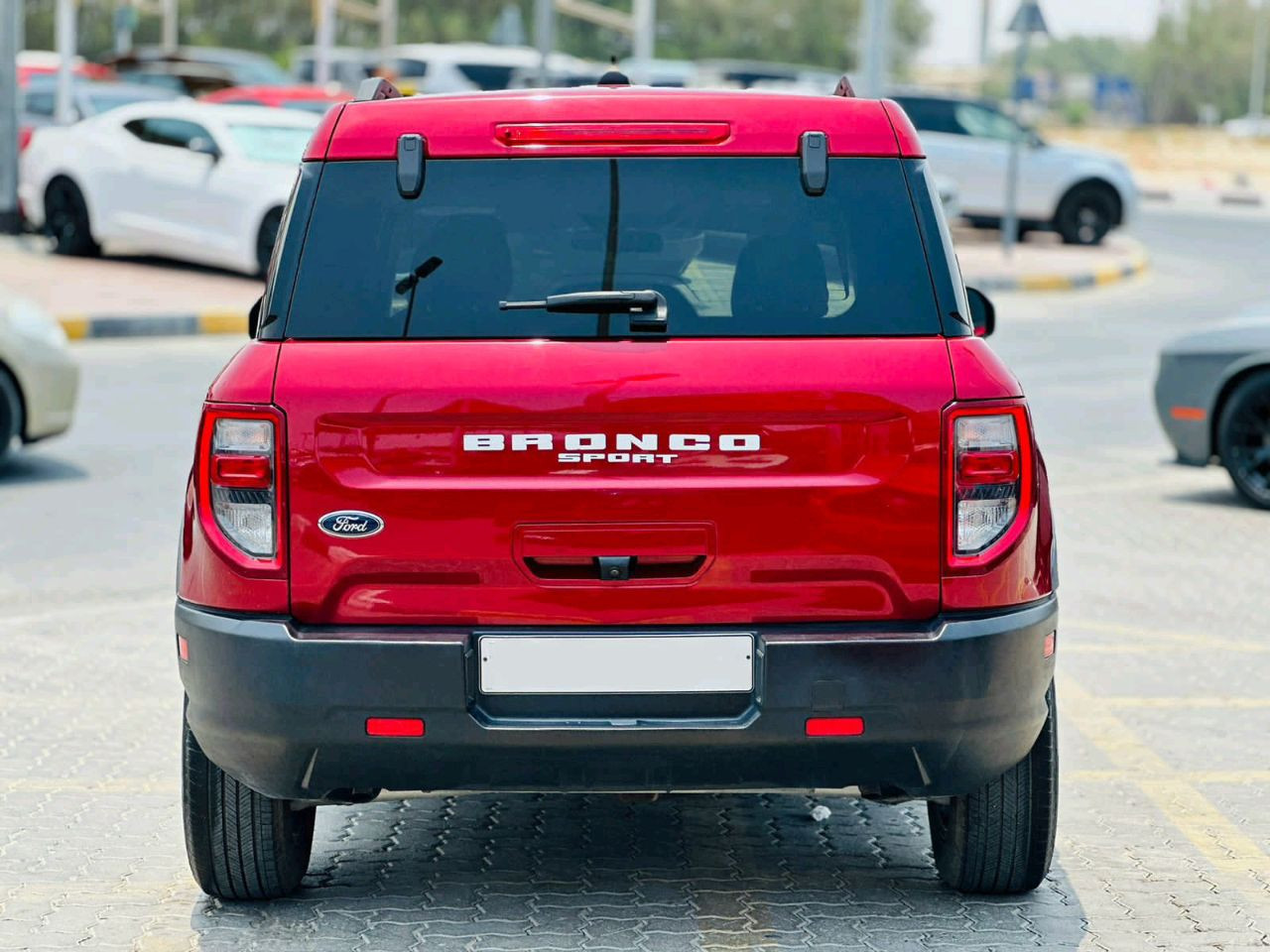 Ford Bronco - Image 6