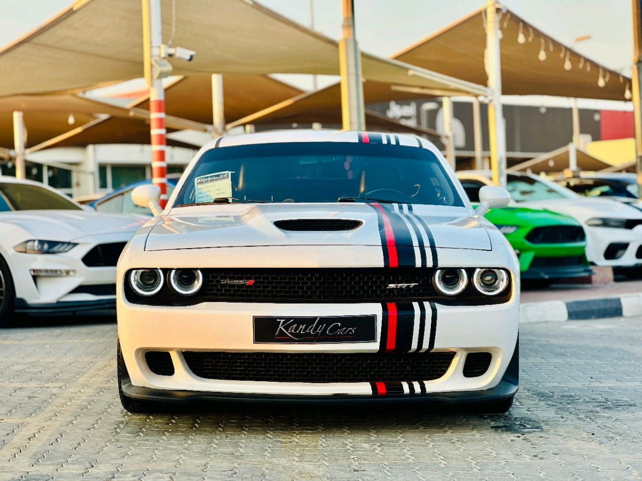 Dodge Challenger - Image 3