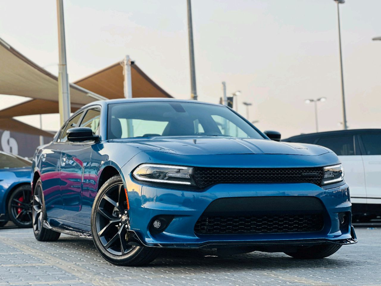 Dodge Charger - Image 4