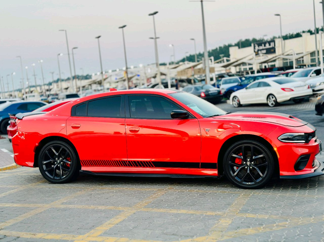 Dodge Charger - Image 7