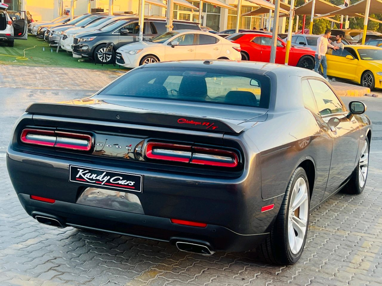 Dodge Challenger - Image 6