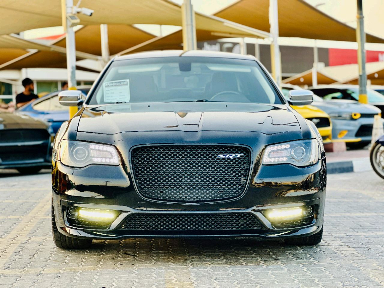 Chrysler 300M/300C - Image 3