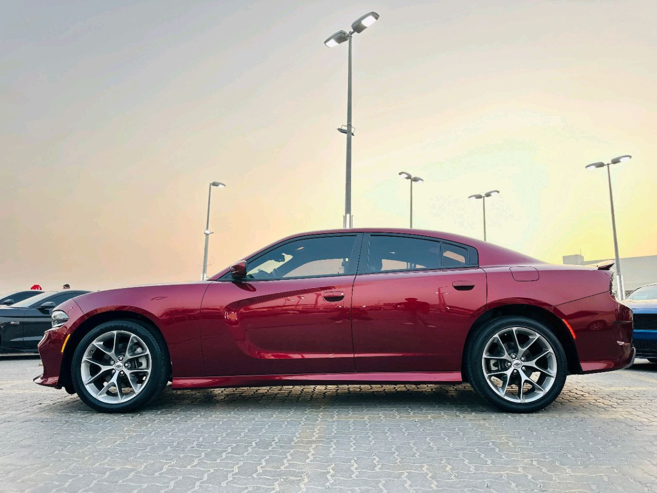Dodge Charger - Image 5