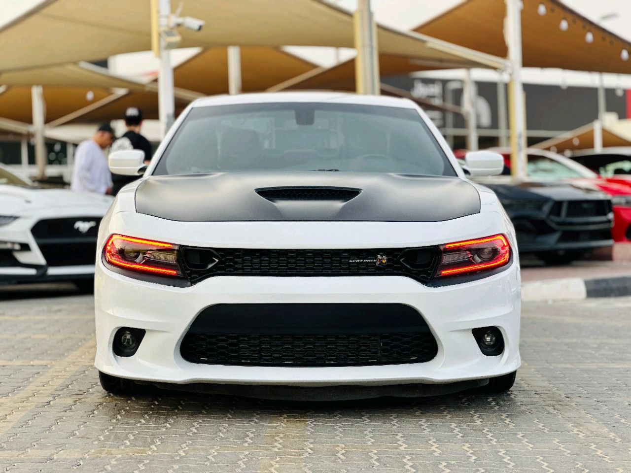 Dodge Charger - Image 3