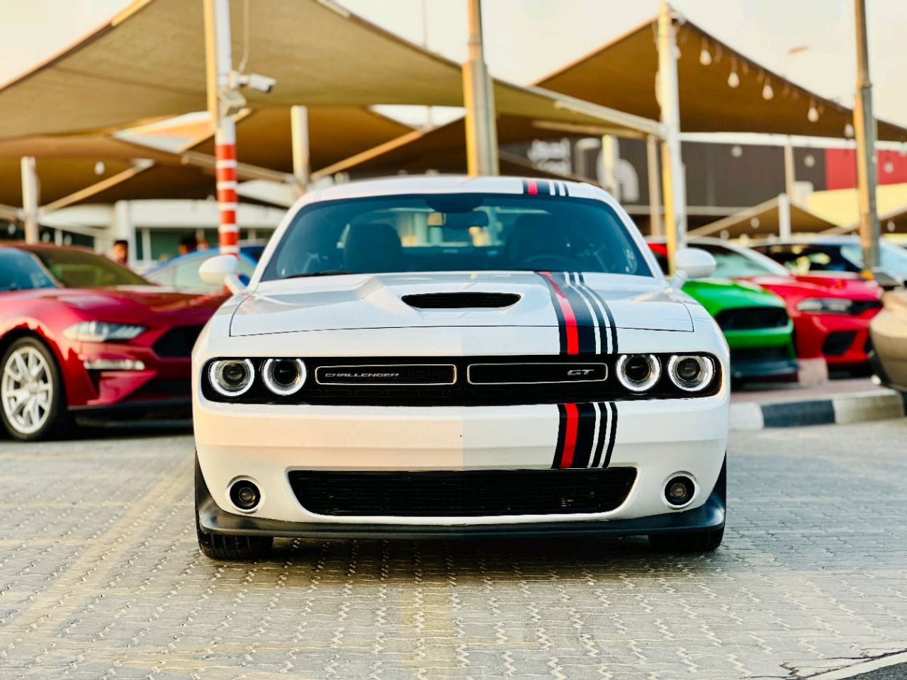 Dodge Challenger - Image 3