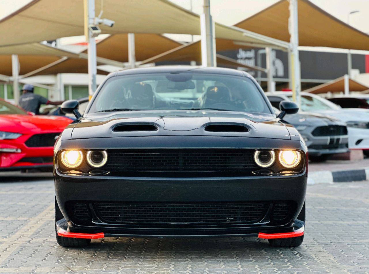 Dodge Challenger - Image 3