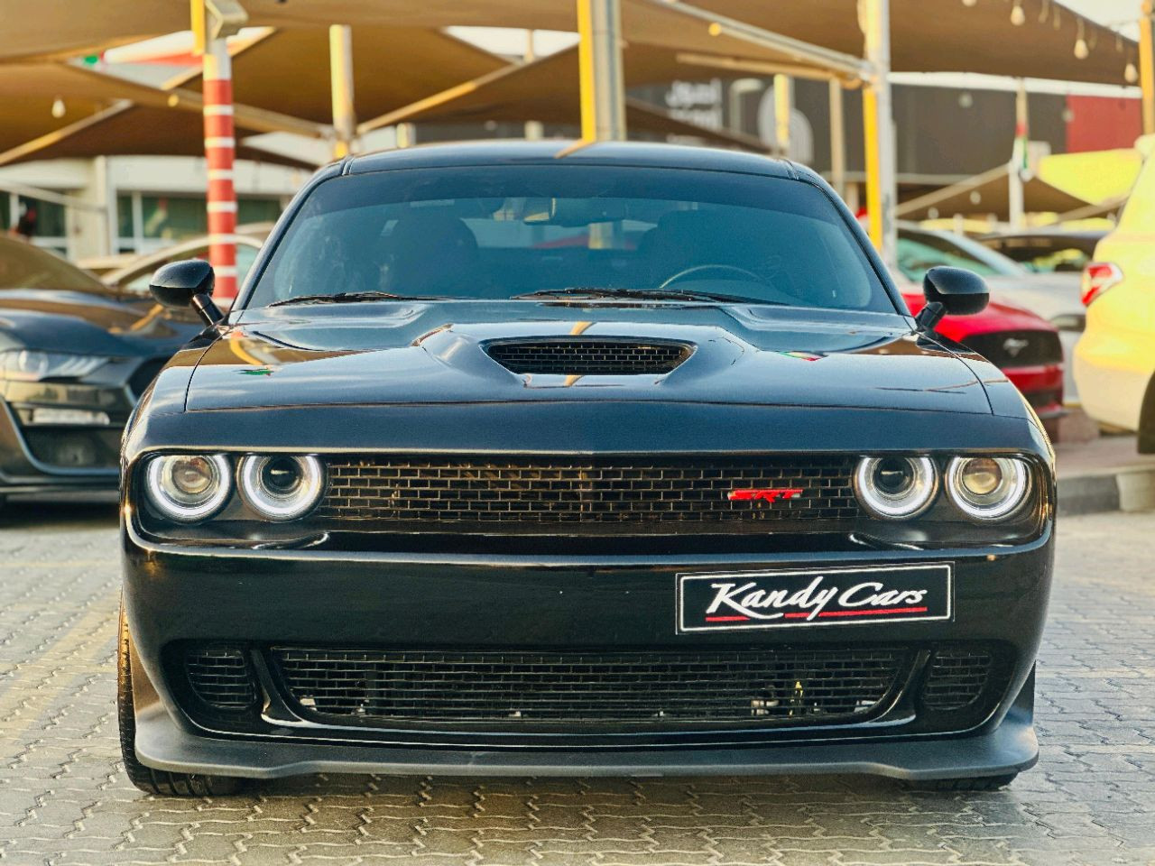 Dodge Challenger - Image 3
