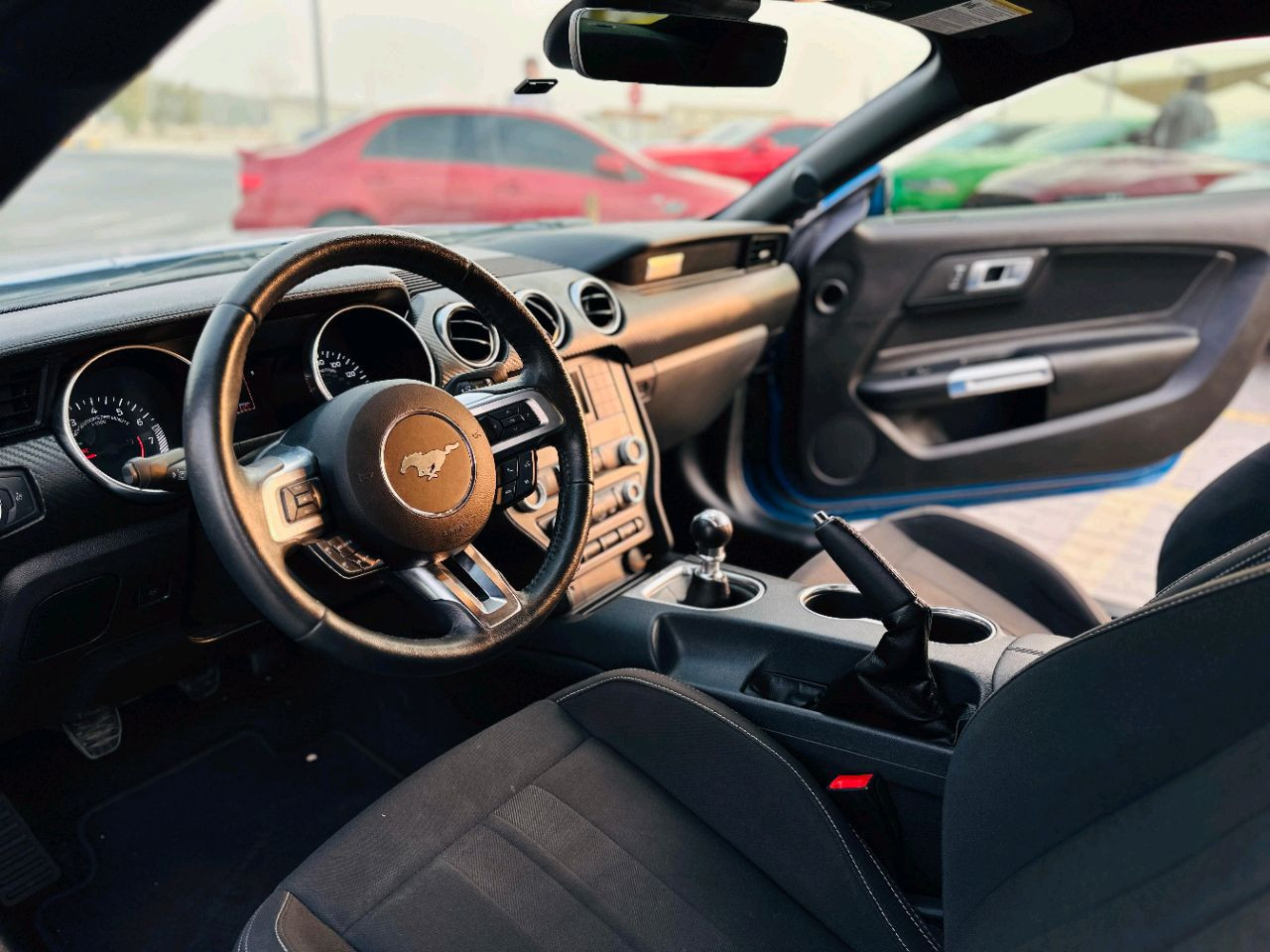 Ford Mustang - Image 11