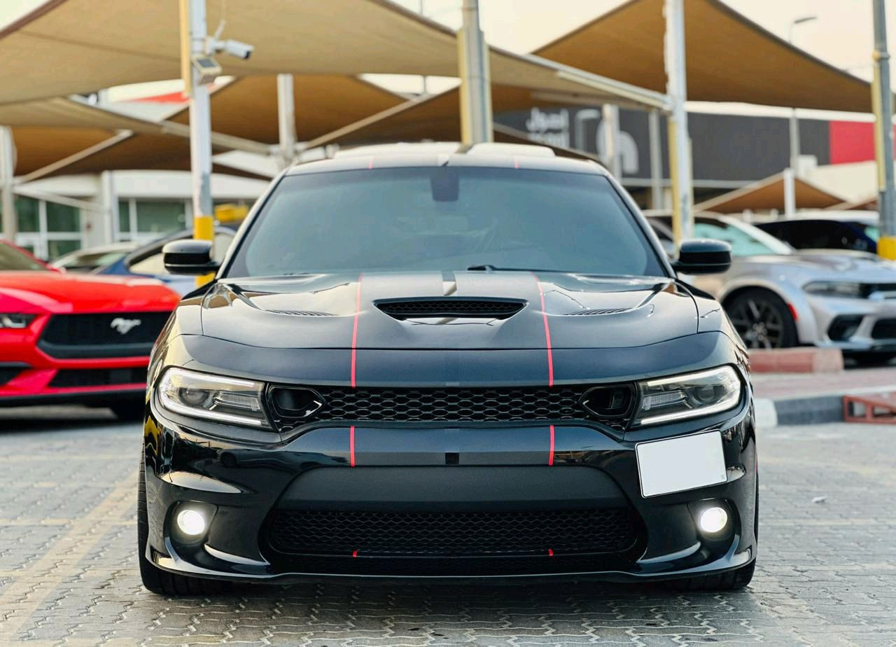 Dodge Charger - Image 5