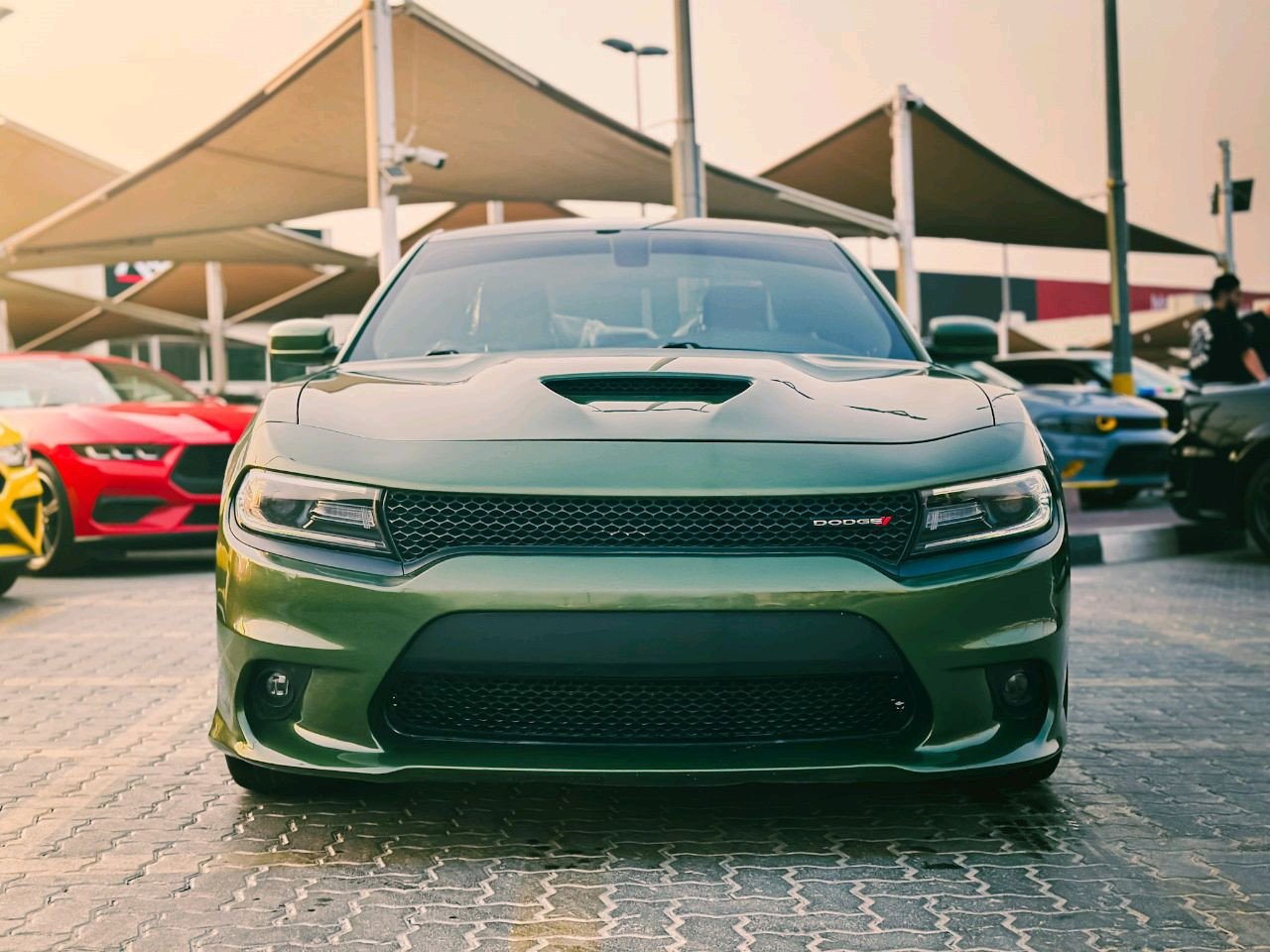 Dodge Charger - Image 3