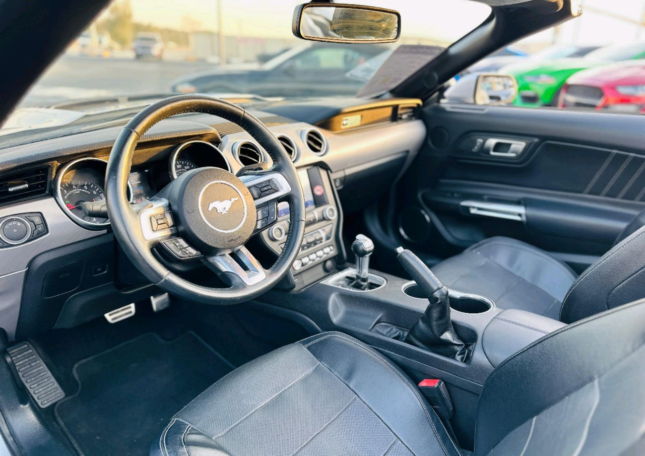 Ford Mustang - Image 10