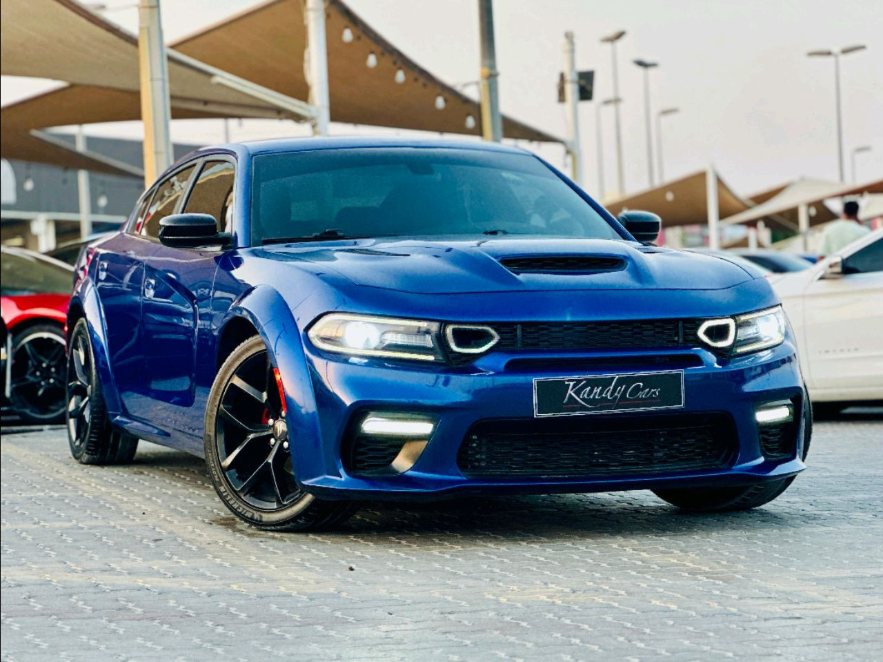Dodge Charger - Image 2