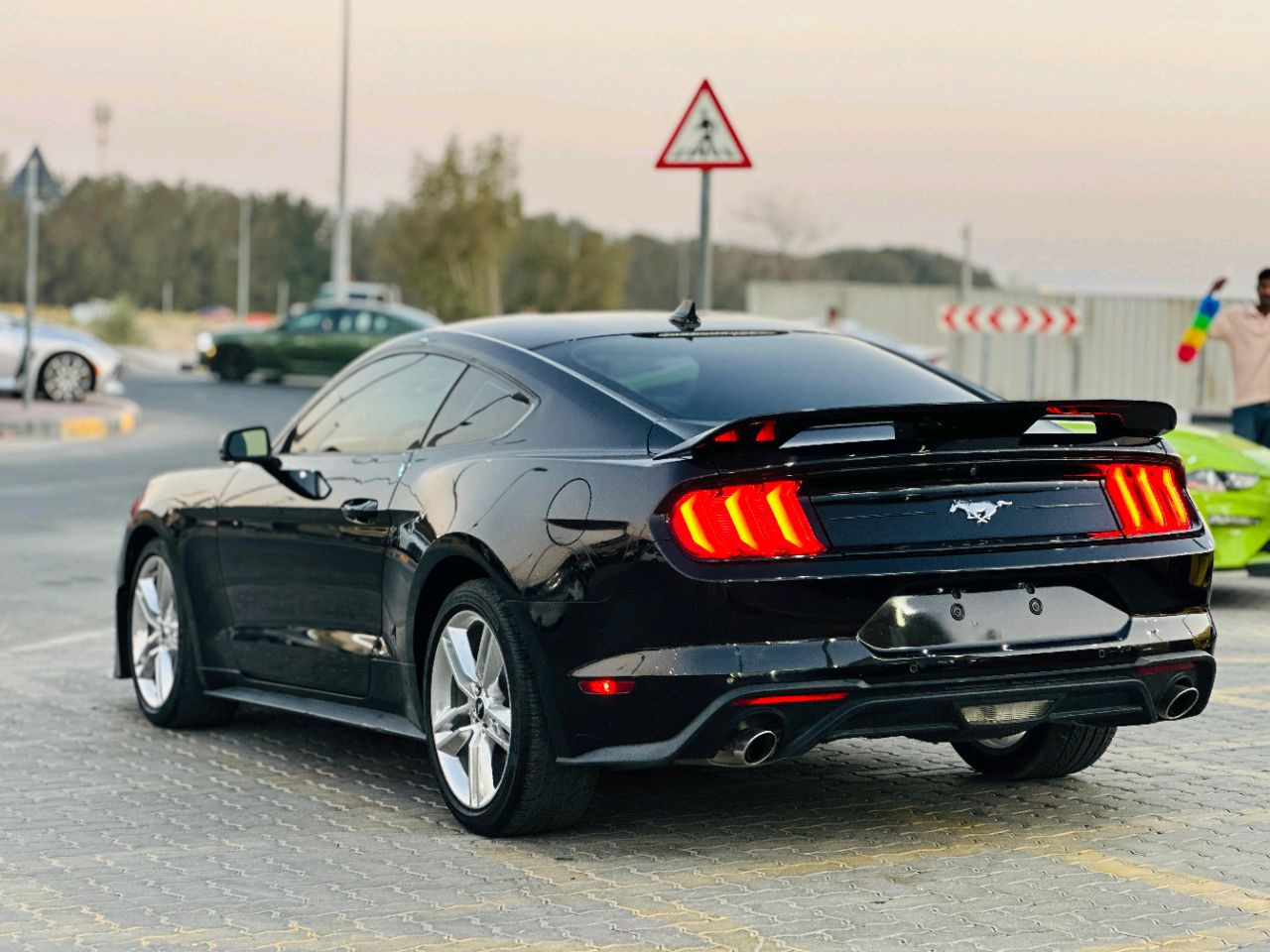 Ford Mustang - Image 13