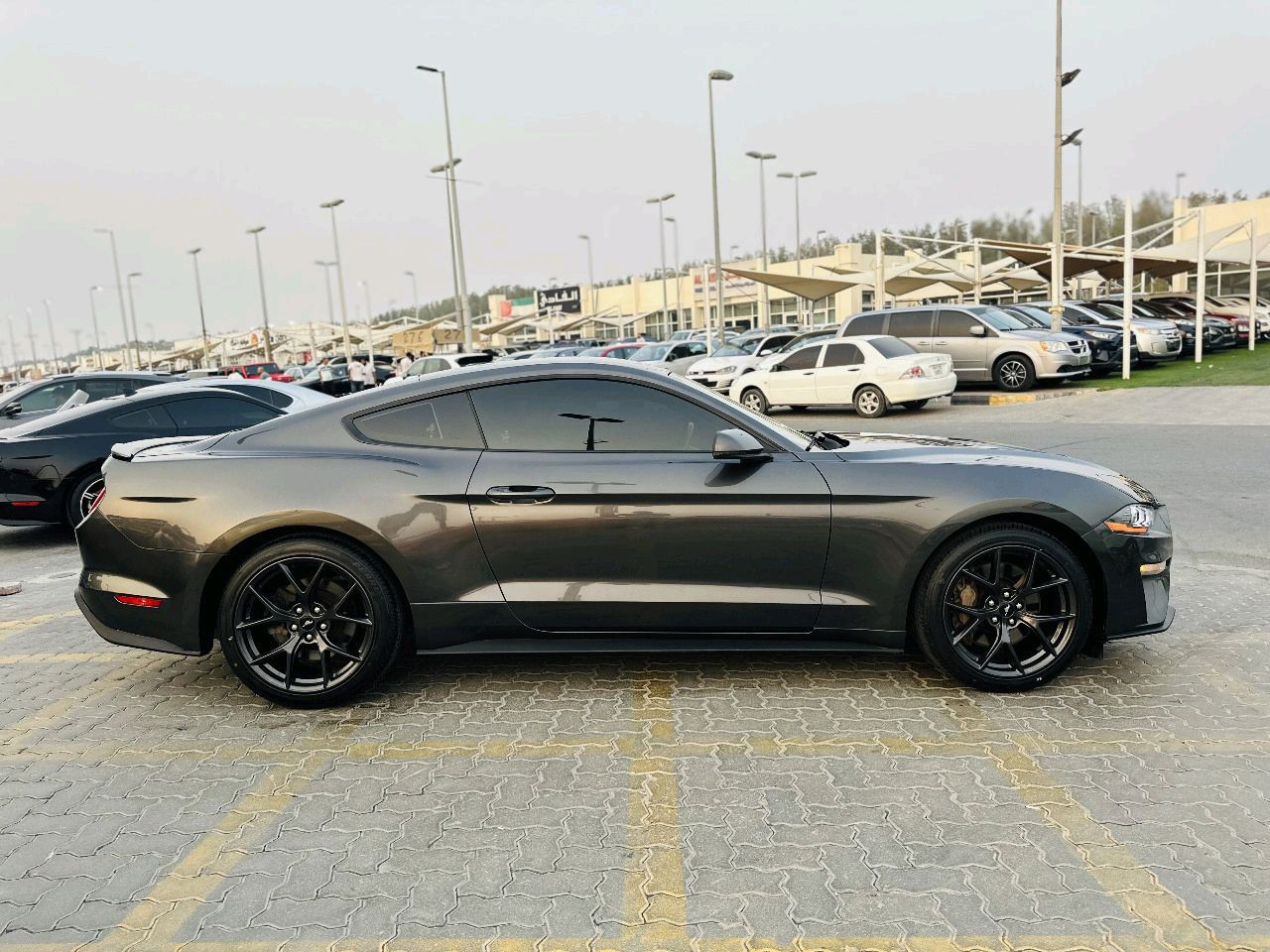Ford Mustang - Image 2