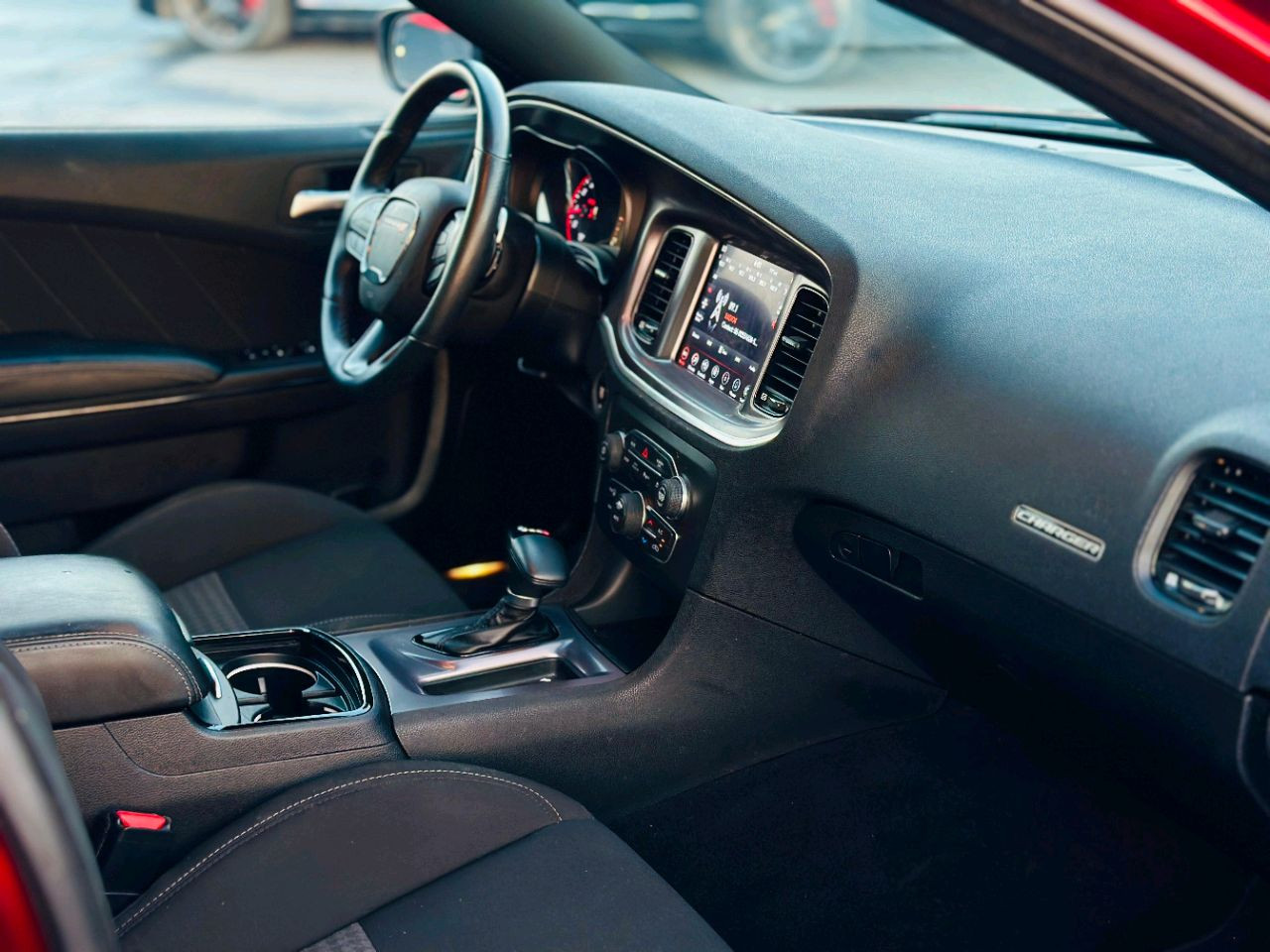 Dodge Charger - Image 14
