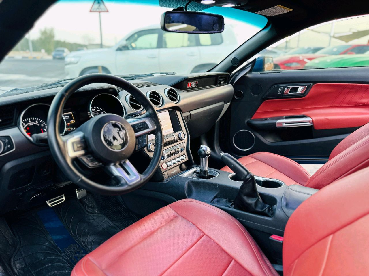 Ford Mustang - Image 11
