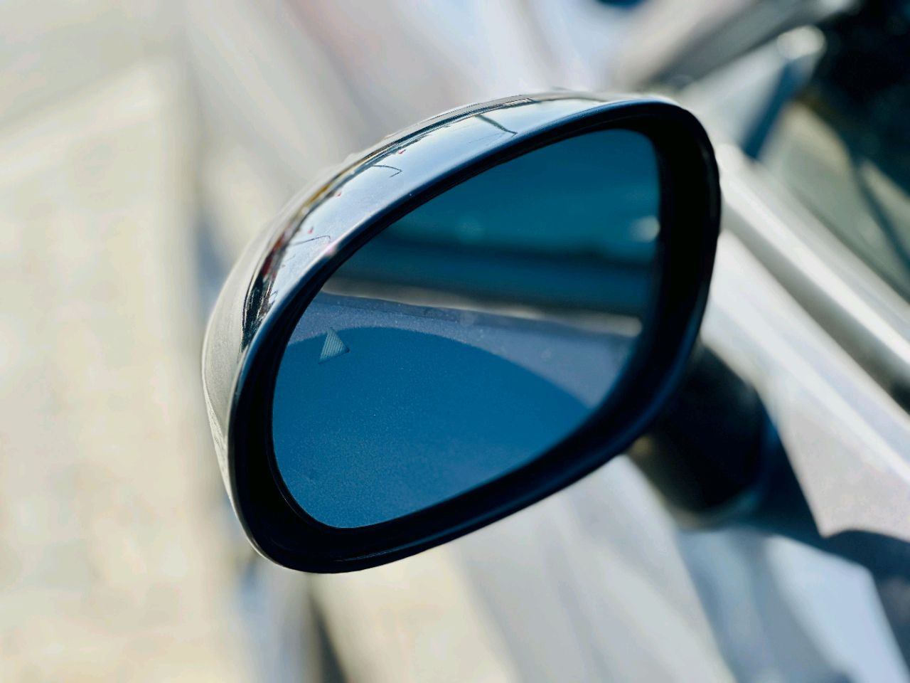 Dodge Challenger - Image 10