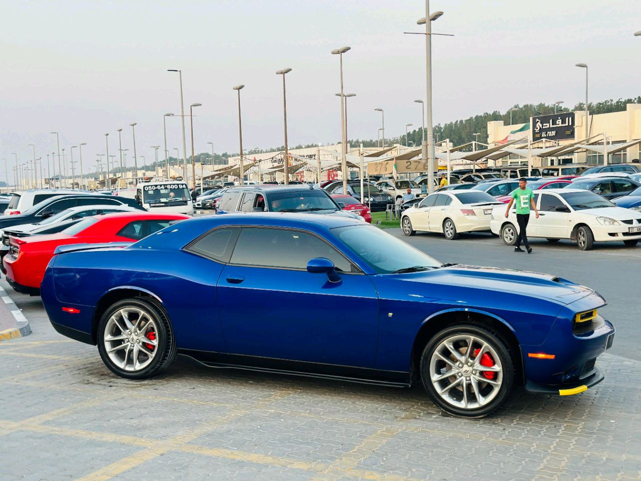 Dodge Challenger - Image 5