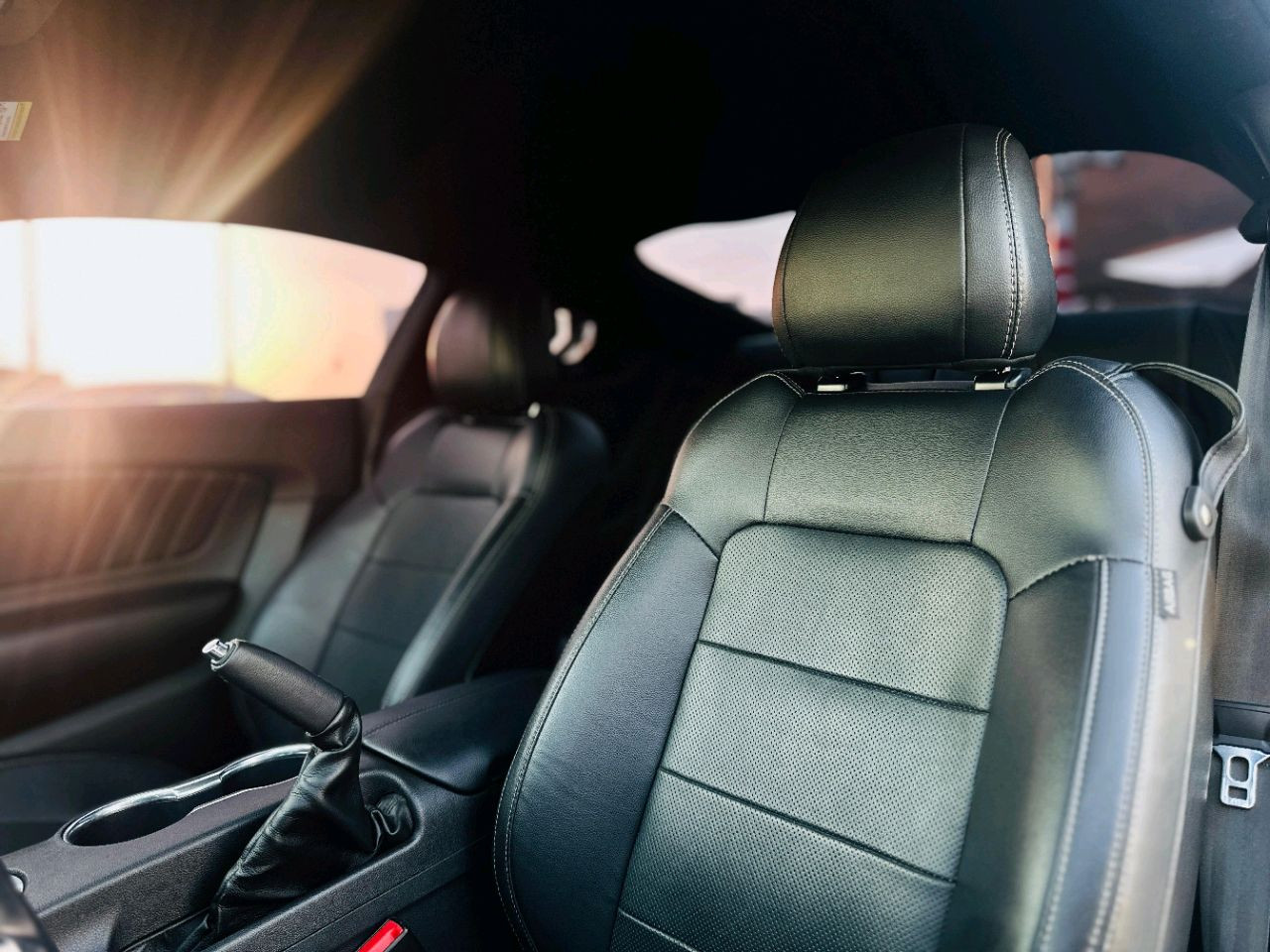 Ford Mustang - Image 12