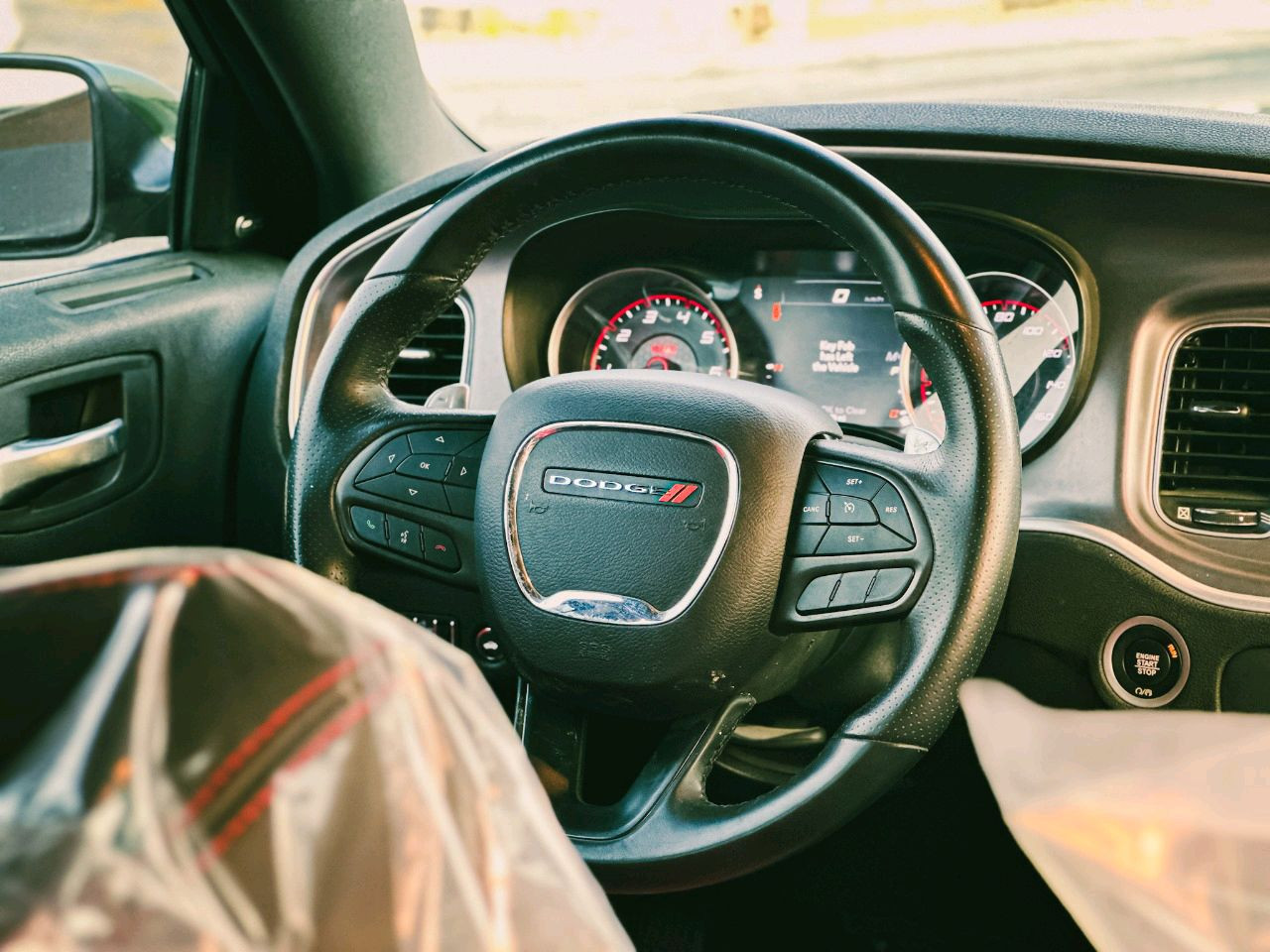 Dodge Charger - Image 9