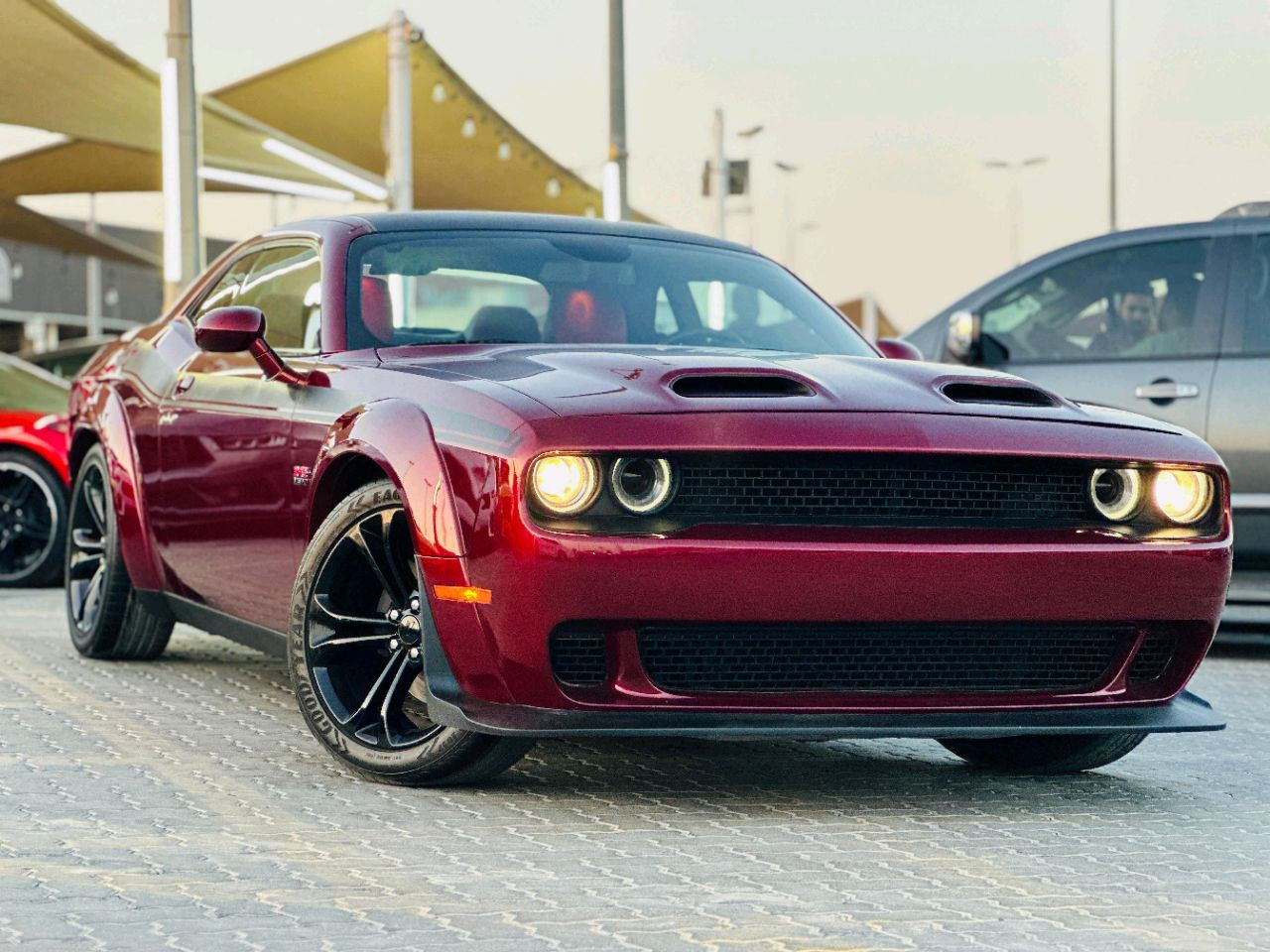 Dodge Challenger - Image 4