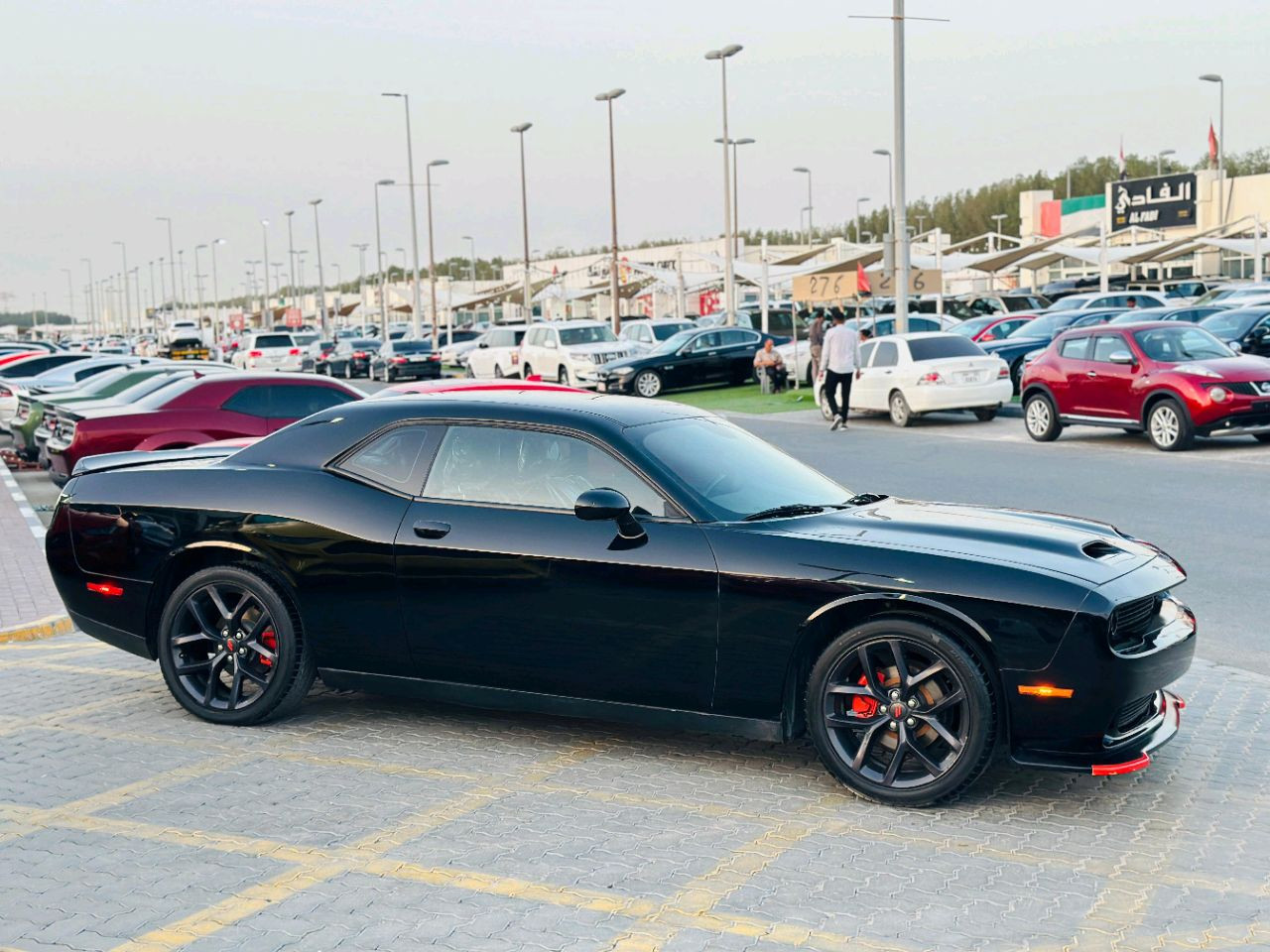Dodge Challenger - Image 5