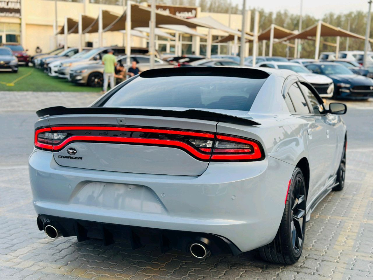 Dodge Charger - Image 3