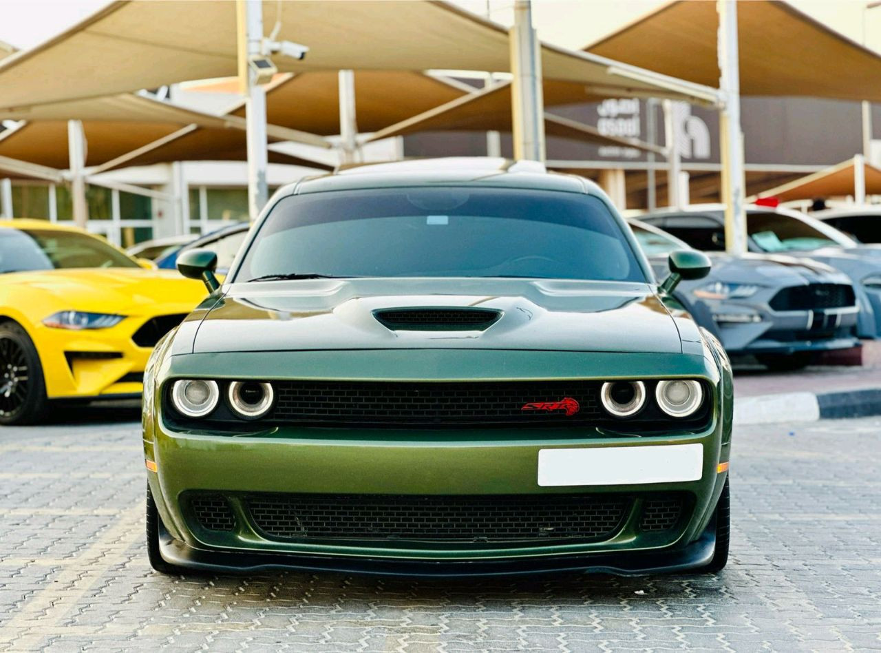 Dodge Challenger - Image 3