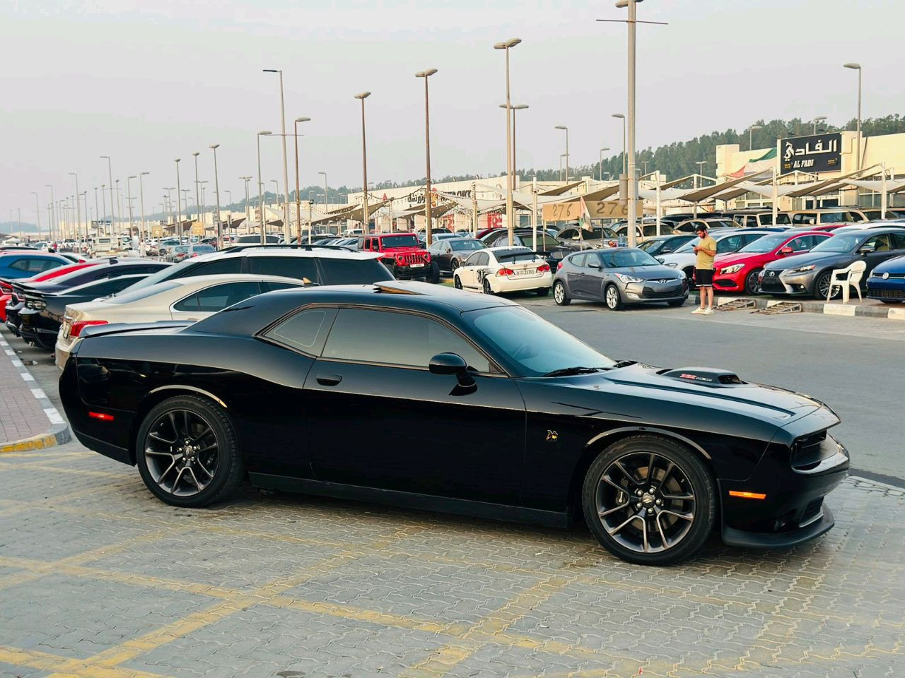Dodge Challenger - Image 5