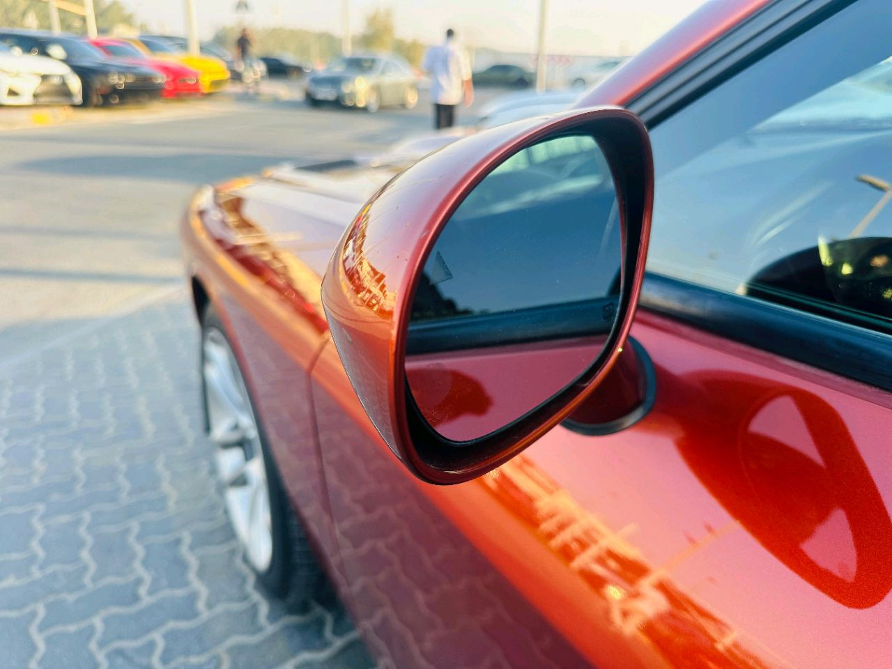 Dodge Challenger - Image 10