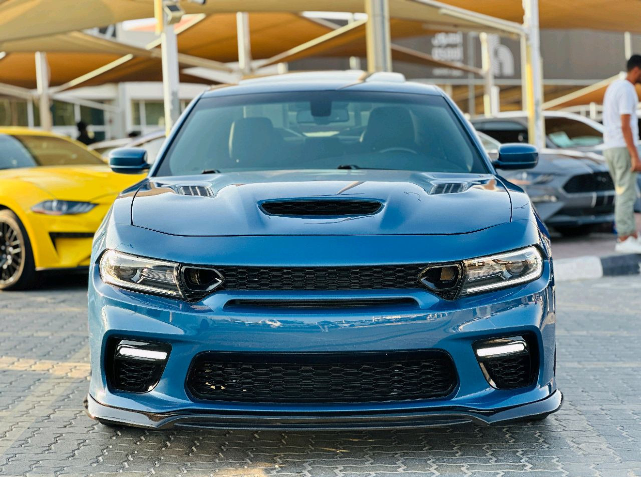 Dodge Charger - Image 3