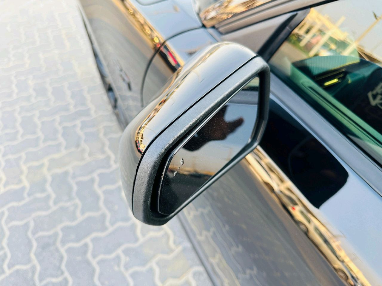 Ford Mustang - Image 10